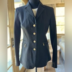 Holland Cooper Equestrian Competition Coat